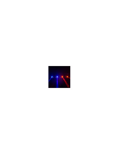Mac Mah - Squad Beam 440 - Terre de Son