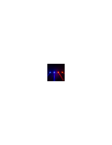 Mac Mah - Squad Beam 440 - Terre de Son