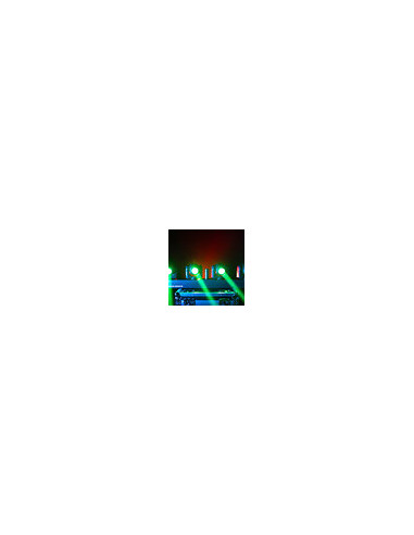 Mac Mah - Squad Beam 440 - Terre de Son