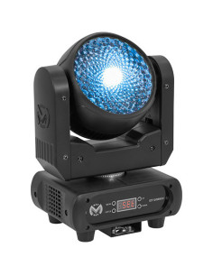 Mac Mah - IZY 120 Wash - Terre de Son 2