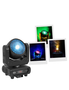 Mac Mah - IZY 120 Wash - Terre de Son