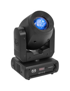 Mac Mah - IZY 80 Beam 2