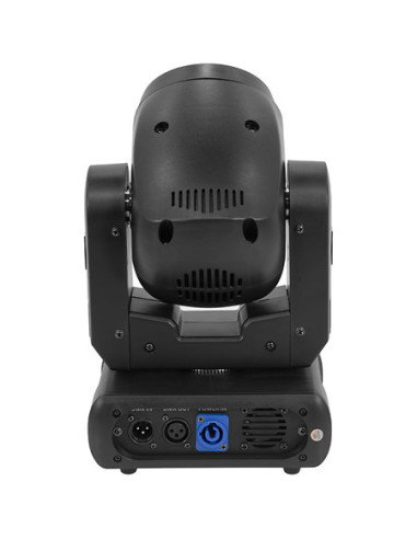 Mac Mah - IZY 80 Beam