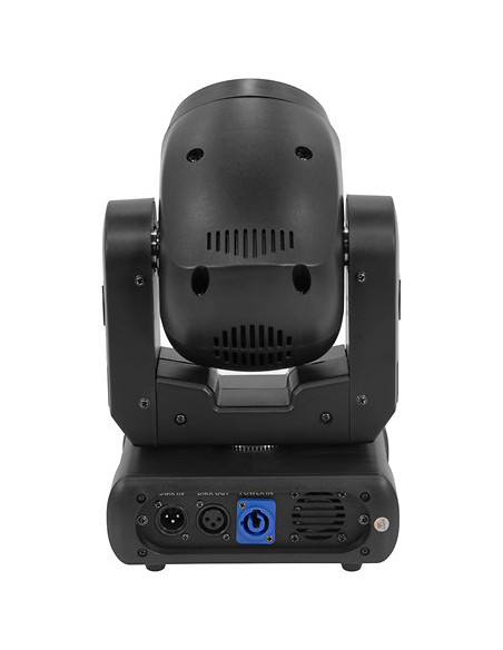 Mac Mah - IZY 80 Beam