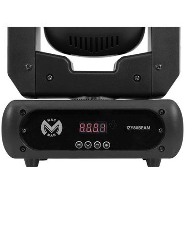Mac Mah - IZY 80 Beam