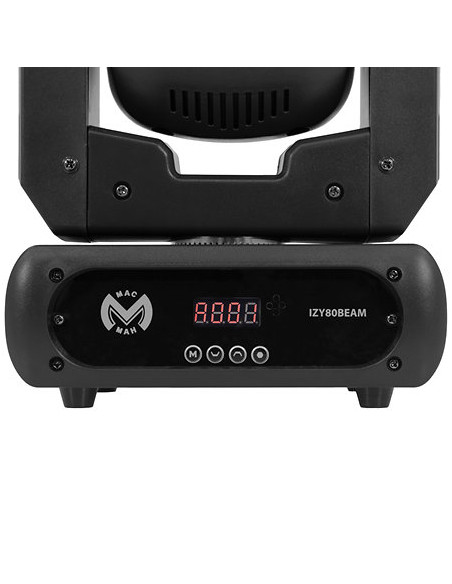 Mac Mah - IZY 80 Beam