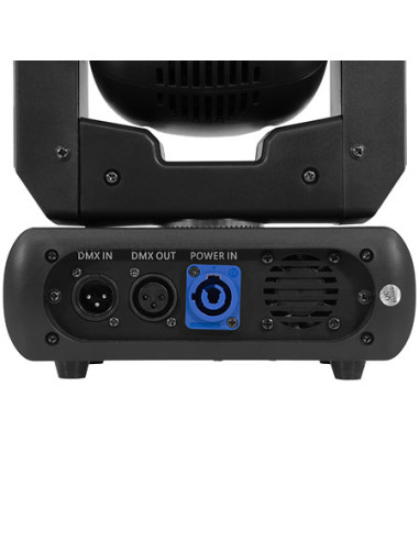 Mac Mah - IZY 80 Beam