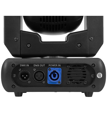 Mac Mah - IZY 80 Beam
