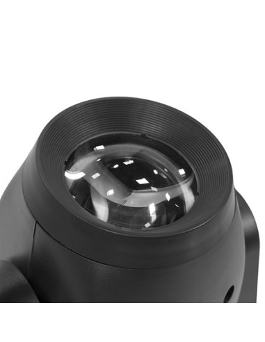Mac Mah - IZY 80 Beam