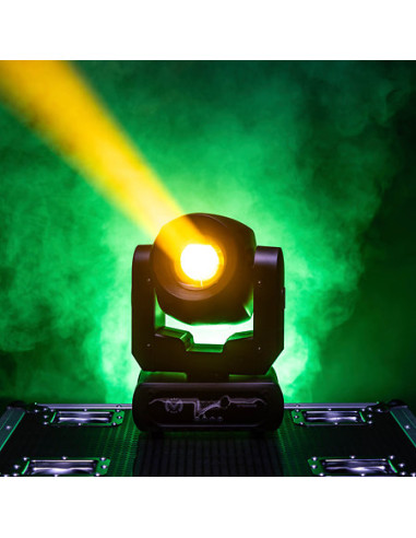 Mac Mah - IZY 80 Beam