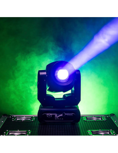 Mac Mah - IZY 80 Beam