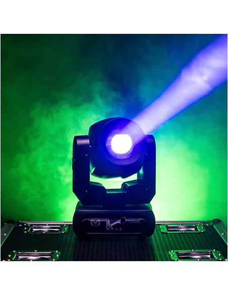 Mac Mah - IZY 80 Beam