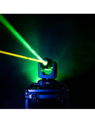 Mac Mah - Aurora 150 BSW Set - Terre de Son