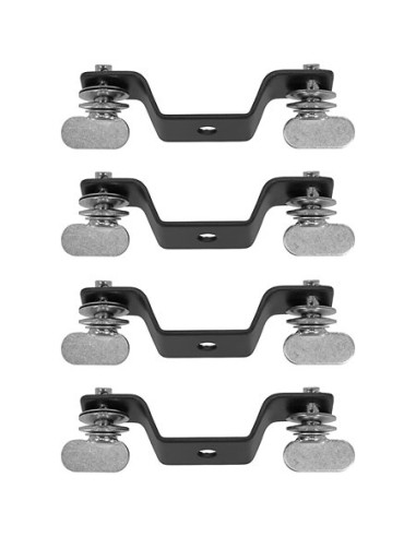 Mac Mah - Aurora 150 BSW Set - Terre de Son