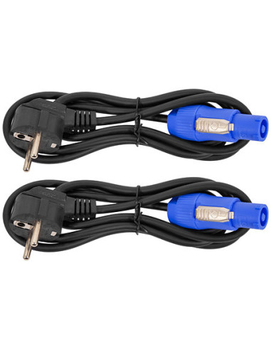 Mac Mah - Aurora 150 BSW Set - Terre de Son