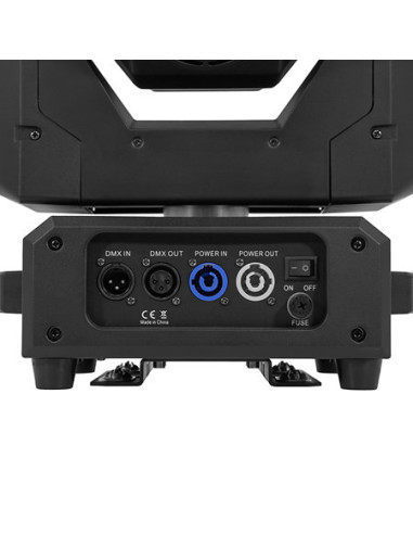 Mac Mah - Aurora 150 BSW Set - Terre de Son