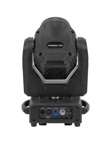 Mac Mah - Aurora 150 BSW Set - Terre de Son