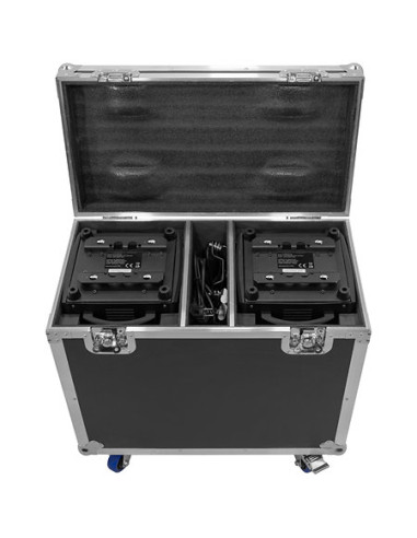 Mac Mah - Aurora 150 BSW Set - Terre de Son