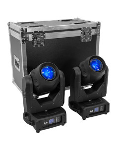 Mac Mah - Aurora 150 BSW Set - Terre de Son 2