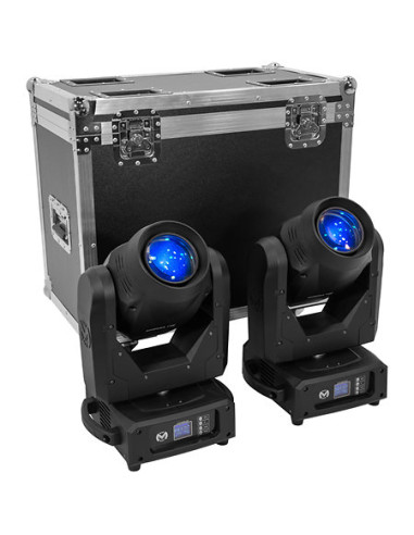 Mac Mah - Aurora 150 BSW Set - Terre de Son