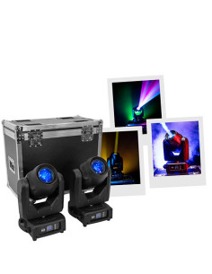 Mac Mah - Aurora 150 BSW Set - Terre de Son