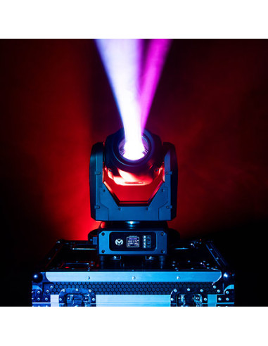 Mac Mah - Aurora 150 BSW - Terre de Son