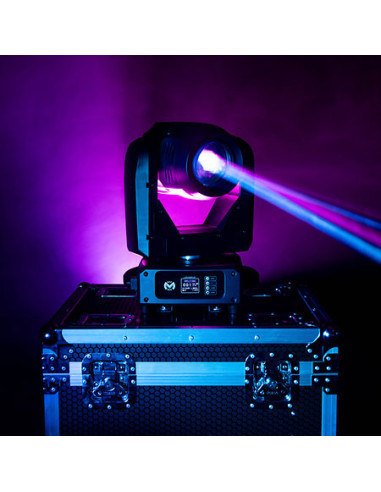 Mac Mah - Aurora 150 BSW - Terre de Son