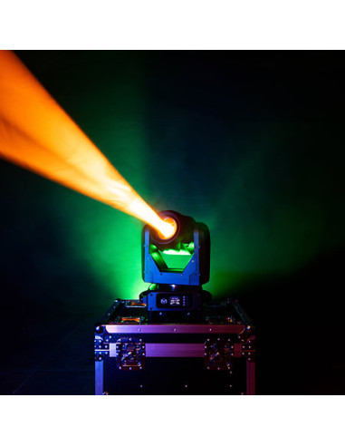 Mac Mah - Aurora 150 BSW - Terre de Son