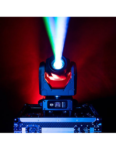 Mac Mah - Aurora 150 BSW - Terre de Son