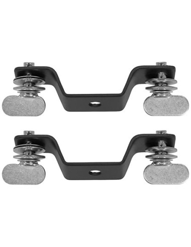 Mac Mah - Aurora 150 BSW - Terre de Son