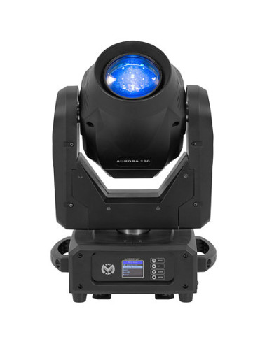 Mac Mah - Aurora 150 BSW - Terre de Son