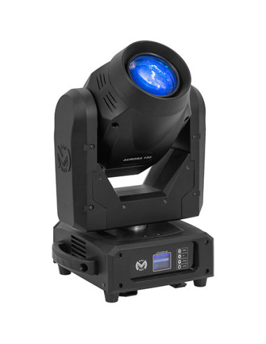 Mac Mah - Aurora 150 BSW - Terre de Son