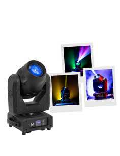 Mac Mah - Aurora 150 BSW - Terre de Son