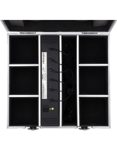 Algam Lighting- EVENTPAR412-FC - Terre de Son