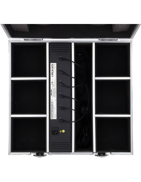 Algam Lighting- EVENTPAR412-FC - Terre de Son