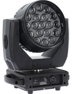 ALGAM LIGHTING - MW19X15ZX-B - Terre de Son 2