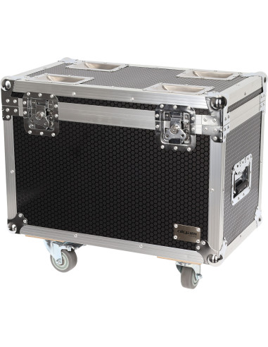 ALGAM LIGHTING - MW19X15ZX-FC - Terre de Son