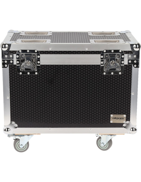 ALGAM LIGHTING - MW19X15ZX-FC - Terre de Son