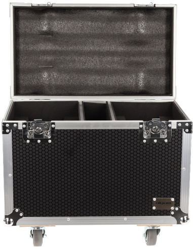 ALGAM LIGHTING - MW19X15ZX-FC - Terre de Son