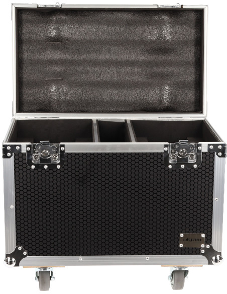 ALGAM LIGHTING - MW19X15ZX-FC - Terre de Son