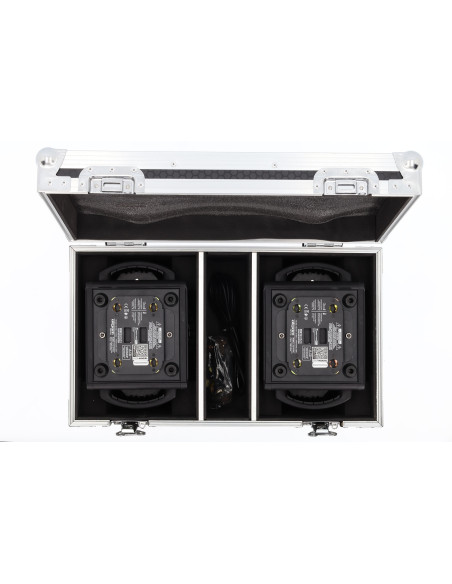 ALGAM LIGHTING - MW19X15ZX-FC - Terre de Son
