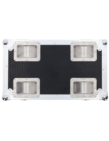 ALGAM LIGHTING - MW19X15ZX-FC - Terre de Son