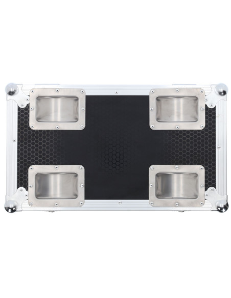 ALGAM LIGHTING - MW19X15ZX-FC - Terre de Son