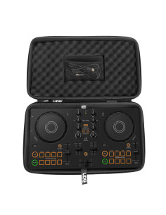 UDG - U-8331-BL - Terre de Son 2