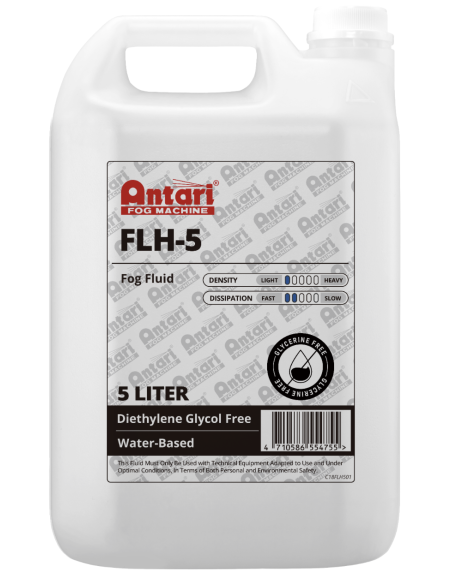 FLH 5
