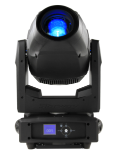 Pack 2 Lyres Spot DINO EN FLIGHT-CASE 2