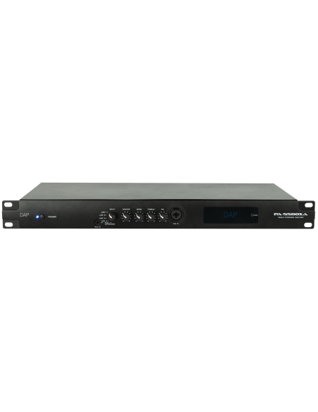 PA-5500SA