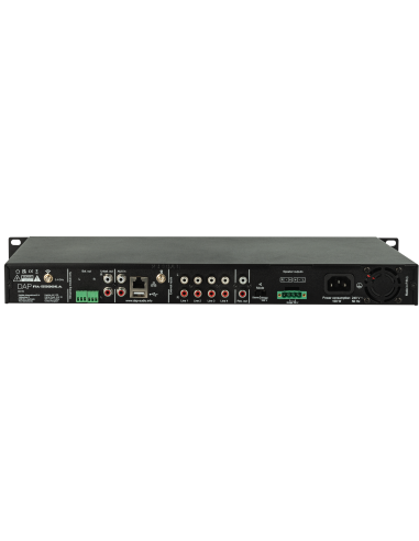 PA-5500SA