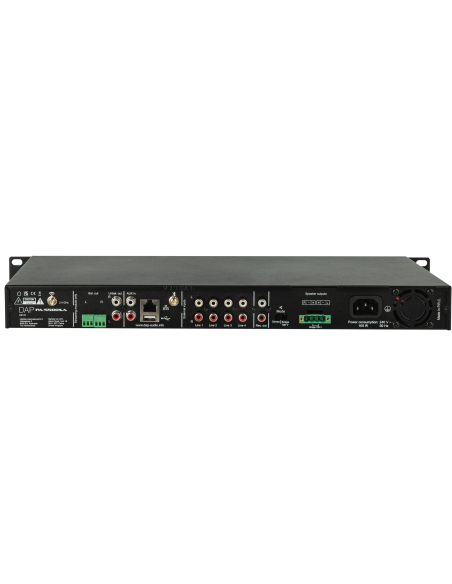 PA-5500SA