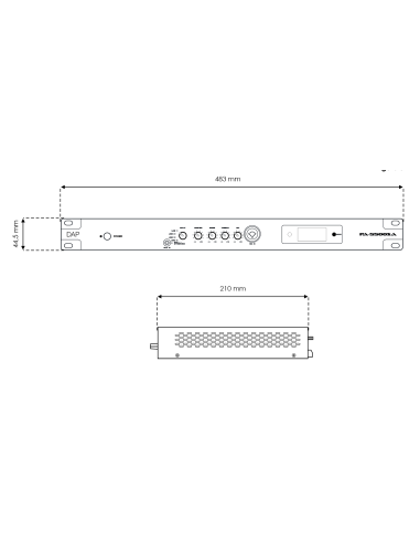PA-5500SA